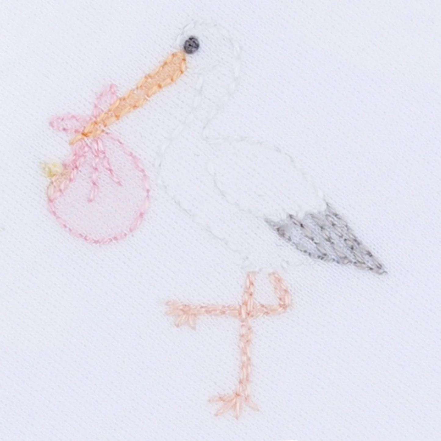 Magnolia Baby | Vintage Stork Converter - Image 3