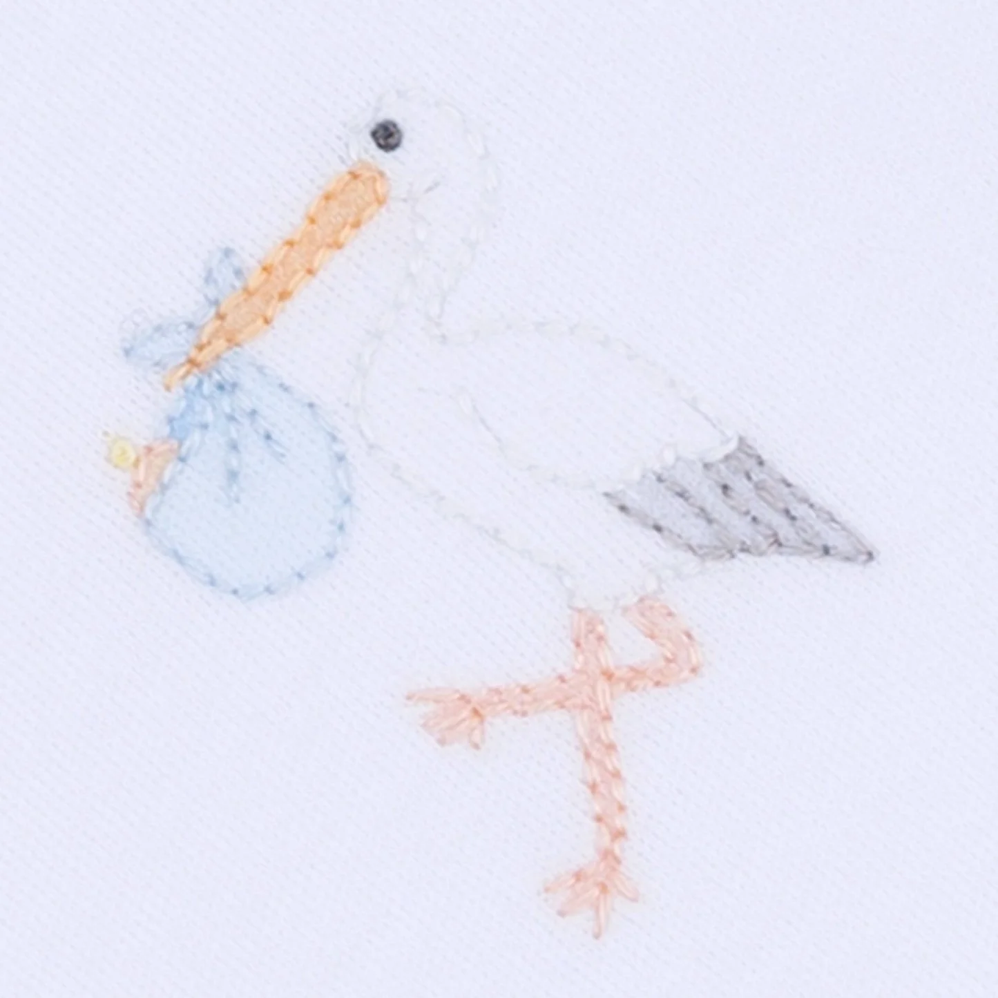 Magnolia Baby | Vintage Stork Converter - Image 4
